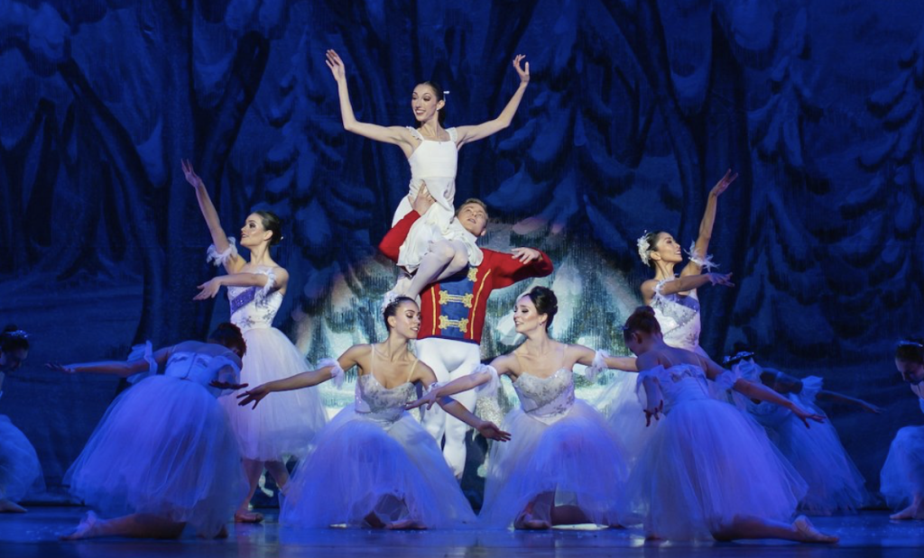Ballet